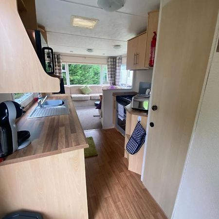 Southview Holiday Park スケッグネス エクステリア 写真