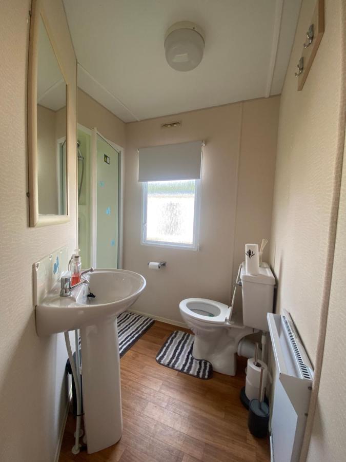 Southview Holiday Park スケッグネス エクステリア 写真