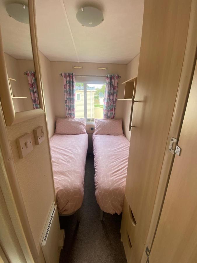 Southview Holiday Park スケッグネス エクステリア 写真