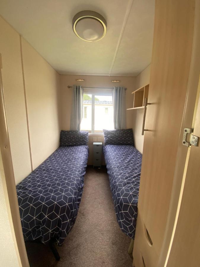 Southview Holiday Park スケッグネス エクステリア 写真