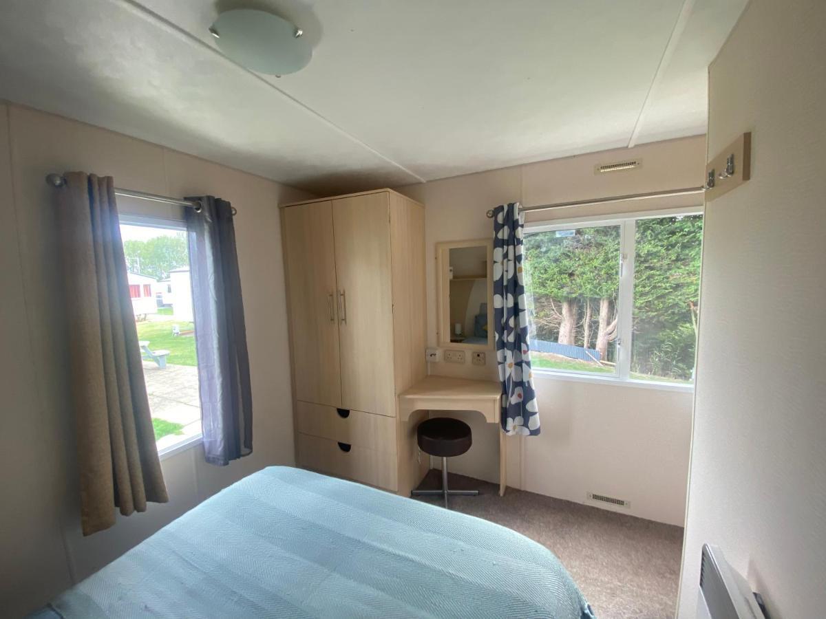 Southview Holiday Park スケッグネス エクステリア 写真