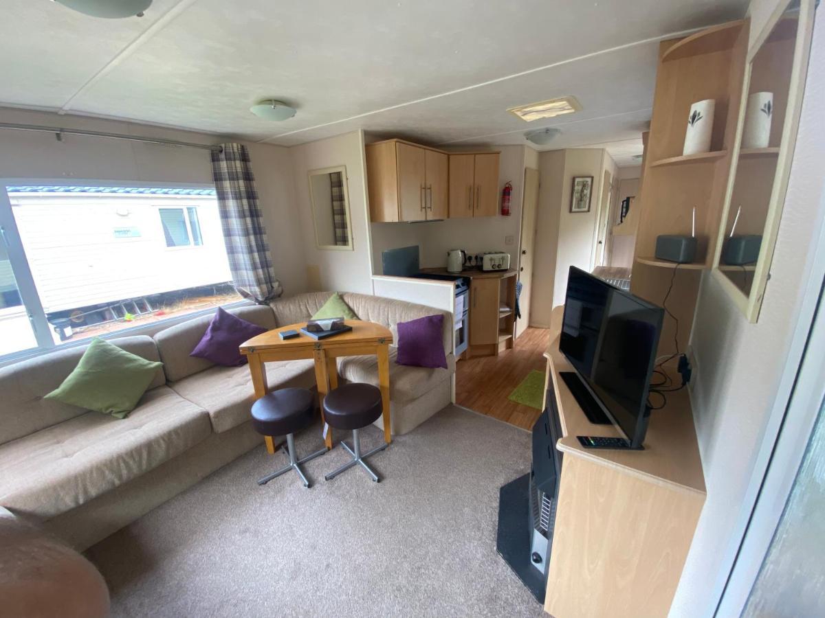 Southview Holiday Park スケッグネス エクステリア 写真