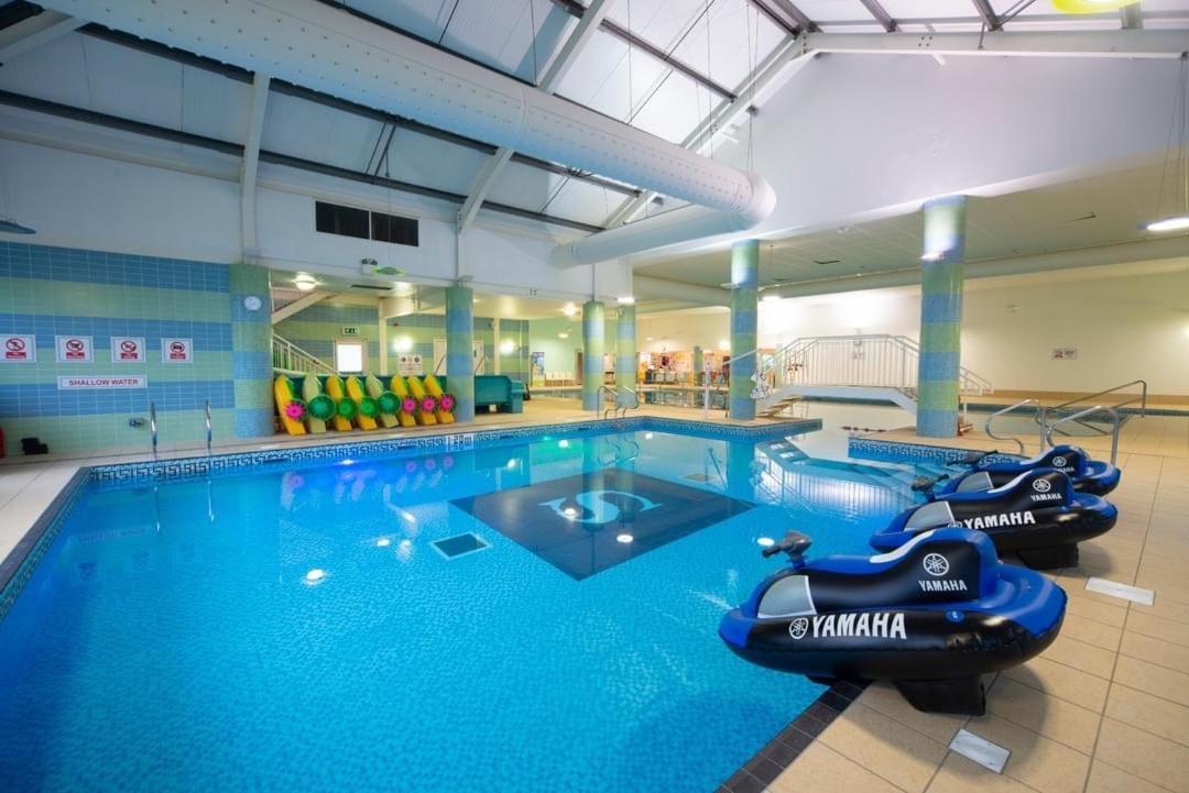 Southview Holiday Park スケッグネス エクステリア 写真