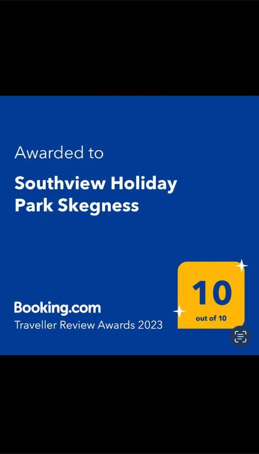 Southview Holiday Park スケッグネス エクステリア 写真